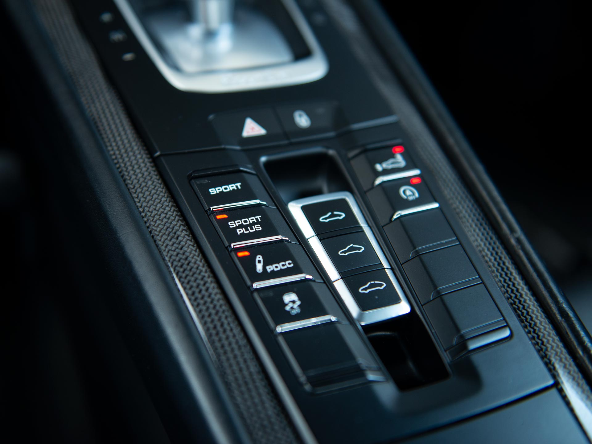 Porsche 911 3.8 Turbo S | Burmester | Schuifdak | Stoelverwarming |